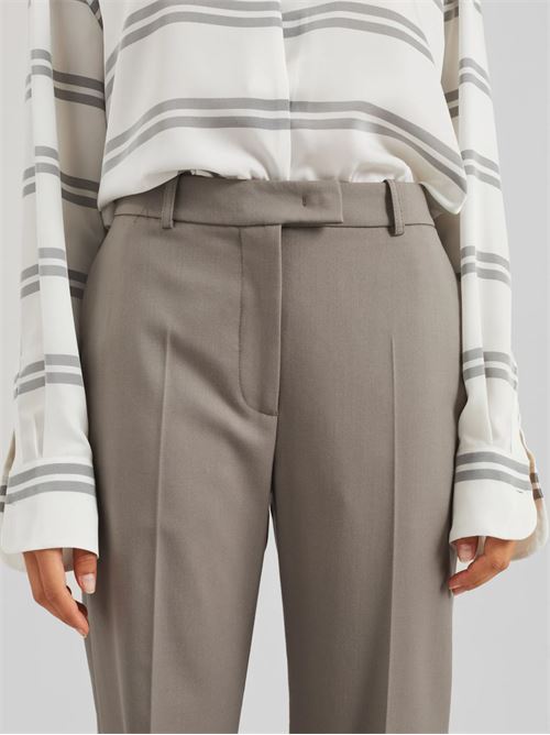Pantalone dritto Lenora THE FRANKIE SHOP | LENORATTFS21084219